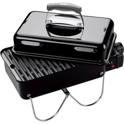 Weber Go-Anywhere bärbar gasolgrill