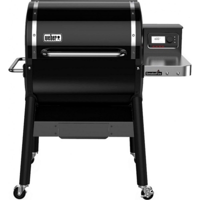 Weber SmokeFire EX4 GBS Träpelletsgrill