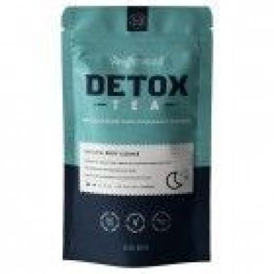 Weight World Detox Te