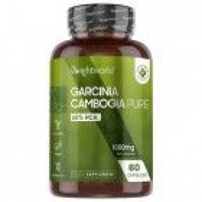 Weight World Garcinia Cambogia 1000 mg