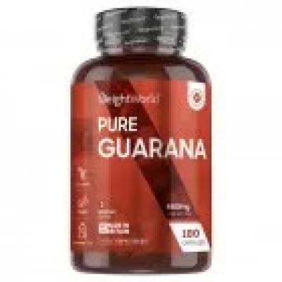 Weight World Ren Guarana 4800 mg