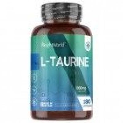 Weight World Taurin 1000 mg