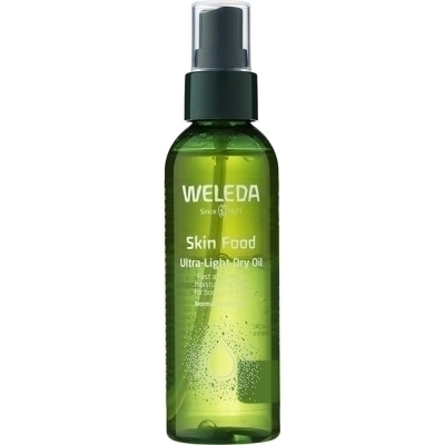 Weleda Skin Food Ultra-Light Dry Oil 100 ml