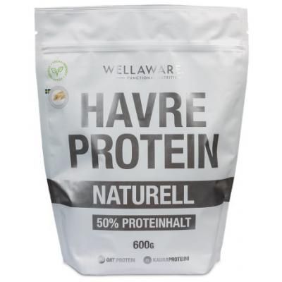 WellAware Havreprotein