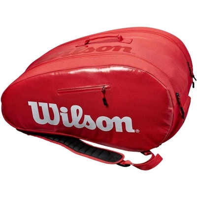 Wilson Padel Super Tour Bag, Padelväska