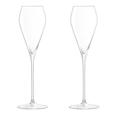 Wine Proseccoglas 25 cl 2-pack