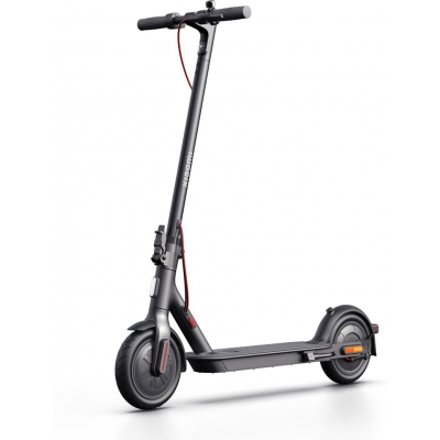 Xiaomi Electric Scooter 3 Lite - Svart