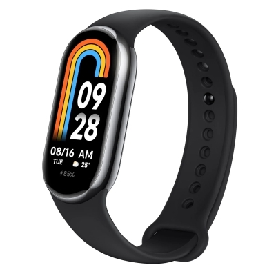 Xiaomi Smart Band 8 Aktivitetsarmband