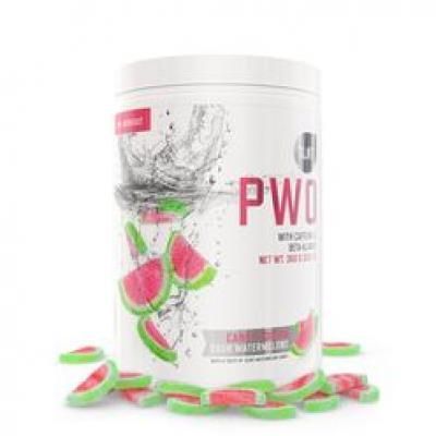 Xlnt sports PWO