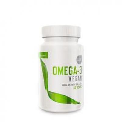 Xlnt sports Vegansk Omega-3