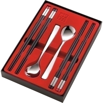 Zwilling Specials Ätpinnar Set