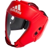 Adidas Aiba, Huvudskydd