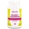 Alpha Plus Collagen + Hyaluronsyra