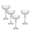 America Cocktailglas 22 cl 4-pack Klar