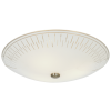 Aneta Belysning Aveny plafond 50cm