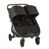 Baby Jogger City Mini GT 2 Double Syskonvagn  (Jet)