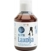 BioSalma Norsk Laxolja för Hund och Katt 300 ml