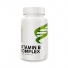 Body science wellness series Vitamin B Complex