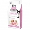 Brit Care Cat Grain Free Sterilized Sensitive