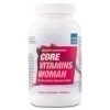 Core Vitamins Woman