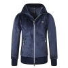 Covalliero Teddy Jacket junior- Fleecejacka