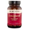 Dr Mercola D-Mannose and Cranberry