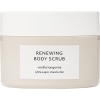 Estelle & Thild Vanilla Tangerine Renewing Body Scrub 200 ml