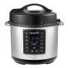 Express Multicooker 5,7 L Rostfri