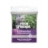 FourFriends Lavender kattsand