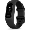 Garmin Vivosmart 5 / Aktivitetsmätare / L - Svart