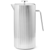 Georg Jensen Bernadotte fransk kaffepress