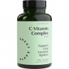 Great Earth C-Vitamin Complex 120 tabletter