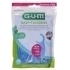 GUM EASY-FLOSSERS 90 st