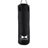 Hammer Boxing Punching Bag Fit - Black, Kampsportsäck