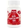 Healthwell DLPA Fenylalanin 500