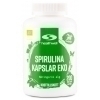 Healthwell Spirulina Kapslar EKO