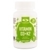 Healthwell Vitamin D3+K2