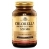 Holistic Chlorella Pulver