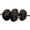 Iron Gym Adjustable Dumbbell Set