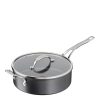 Jamie Oliver Tefal Cook's Classic Sauteuse panna 26 cm + lock