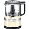 KitchenAid Mini Matberedare 5KFC3516EAC Crème 0