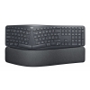 Logitech Ergo K860 Ergonomiskt tangentbord