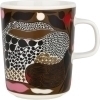 Marimekko OIVA mugg 2