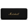 Marshall Emberton II Black & Brass