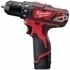 Milwaukee M12 BDD-202C