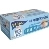 Mjau Megabox Kött & Fisk i Gelé Kattfoder