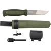 Morakniv Kansbol med Survival Kit (S)