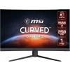 MSI G27C4X Curved / 27" / VA / 1920 x 1080 / 250 Hz / 1ms / 2xHDMI,DP / FreeSync / VESA