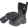 Muckboot Sport ll  Mid Dam - Svart