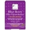 New Nordic Blue Berry Plus Ögonvitamin